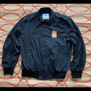 U.S. Army JROTC Garrison Collection Windbreaker